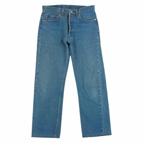 Levi's リーバイス USA製 501 レギュラー ボタン裏520 Levi's リーバイス USA製 501 レギュラー ボタン裏520