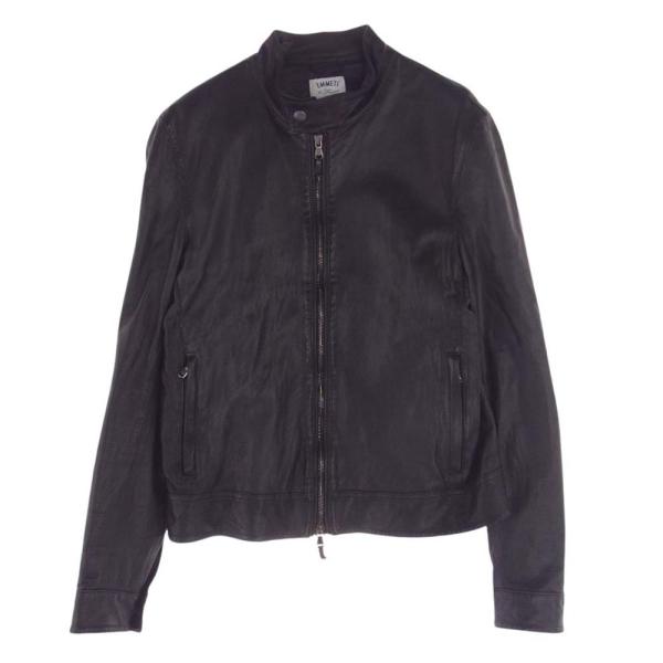 エンメティ EMMETI 国内正規品 イタリア製 JURI ユリ ラムスキン  