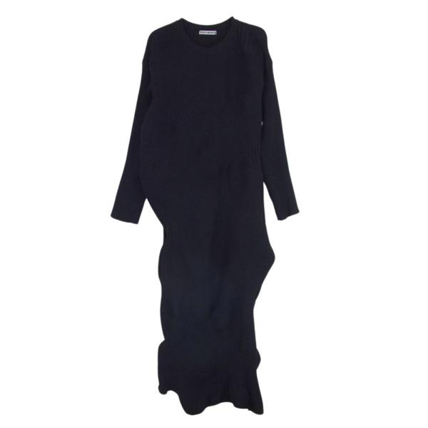 ISSEY MIYAKE イッセイミヤケ IM23 KH295 コネコネ ニット 長袖 ISSEY MIYAKE イッセイミヤケ IM23 KH295 コネコネ ニット 長袖