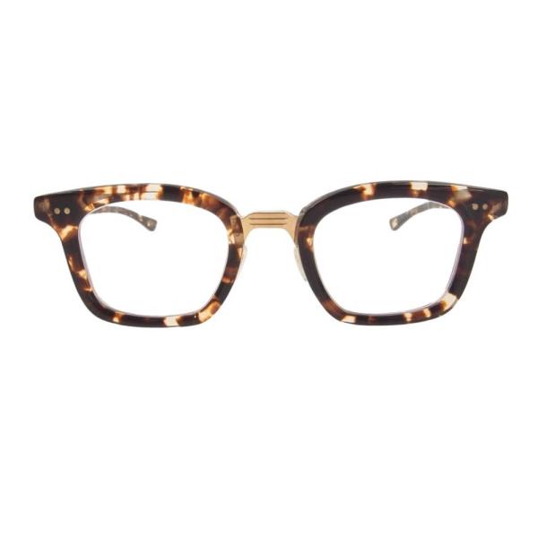 ネイティヴサンズ NATIVE SONS 45.8 23.2 Stillman ACETATE NOSE PAD  