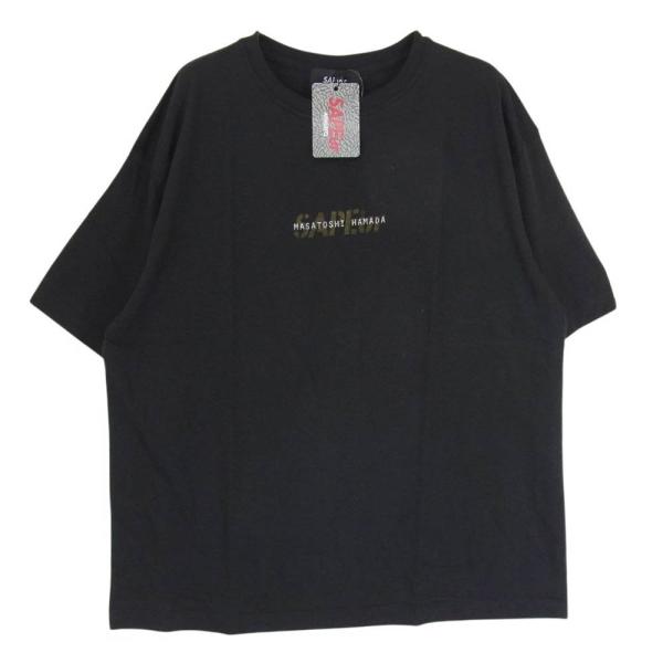SAPEUR サプール A0023-323 × MASATOSHI HAMADA 浜田雅功 バック SAPEUR サプール A0023-323 × MASATOSHI HAMADA 浜田雅功 バック