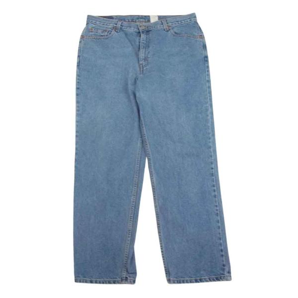 Levi's（リーバイス） 90s メキシコ製 512 刻印647 SLIM FIT STRAIGHT