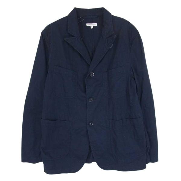 Engineered Garments ブルゾン（その他） S グレー系 【古着】【中古  