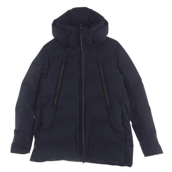DESCENTE デサント DAMQGK36U 水沢ダウン ALLTERRAIN MOUNTAINEER  