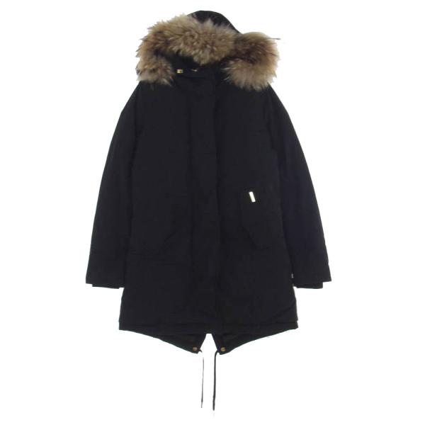 WOOLRICH（ウールリッチ） WWCPS2726D フィッシュテール ダウン