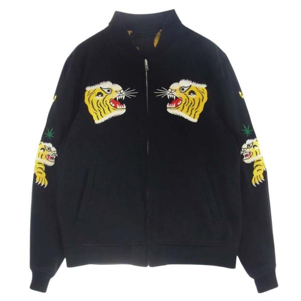WACKO MARIA ワコマリア 14SS-VET-03 14SS REVERSIBLE VIETNAM WACKO MARIA ワコマリア 14SS-VET-03 14SS REVERSIBLE VIETNAM