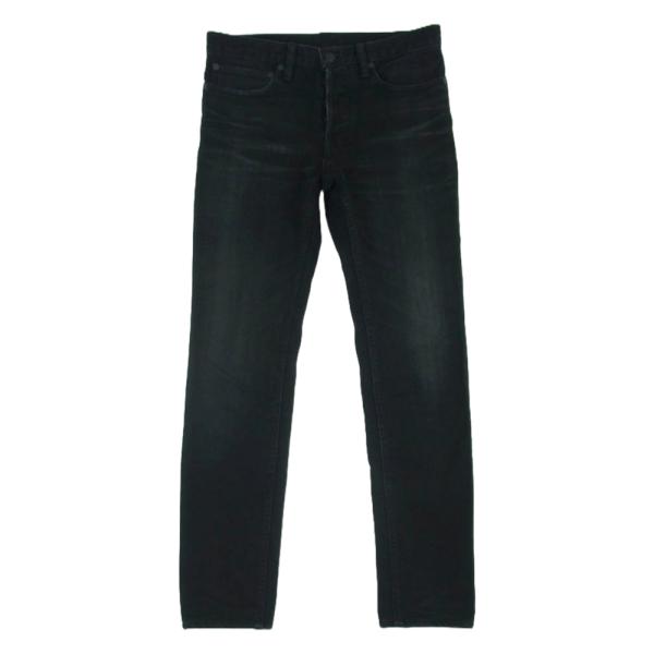 MINEDENIM マインデニム FPK107NUD-93-282-9 S.Slim STR 5ポケット 