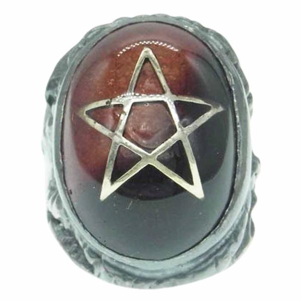 ALEX STREETER アレックスストリーター ANGEL HEART RING エンジェル