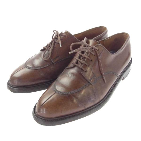 J.M WESTON ジェイエムウエストン 598-22 Half Hunt ハーフハント 71/2  