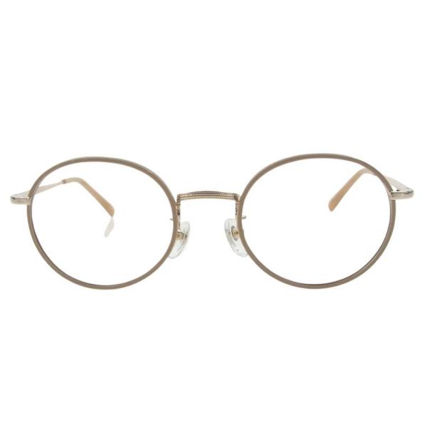 ラビド LAVID SHINY サングラス 眼鏡 アイウェア 49□21-140【中古