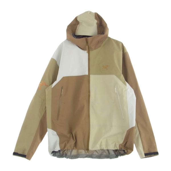 ARC'TERYX X000009269 × BEAMS Beta Jacket Nagomi ビームス ARC'TERYX X000009269 × BEAMS Beta Jacket Nagomi ビームス