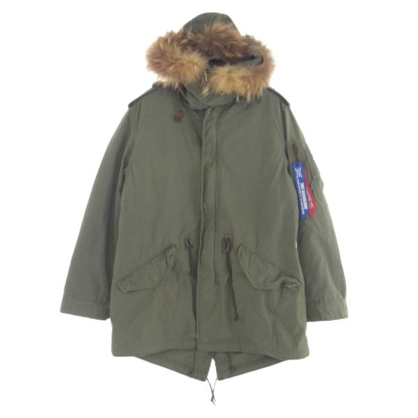 TMT ティーエムティー TA1073-8019 × ALPHA INDUSTRIES アルファ TMT ティーエムティー TA1073-8019 × ALPHA INDUSTRIES アルファ