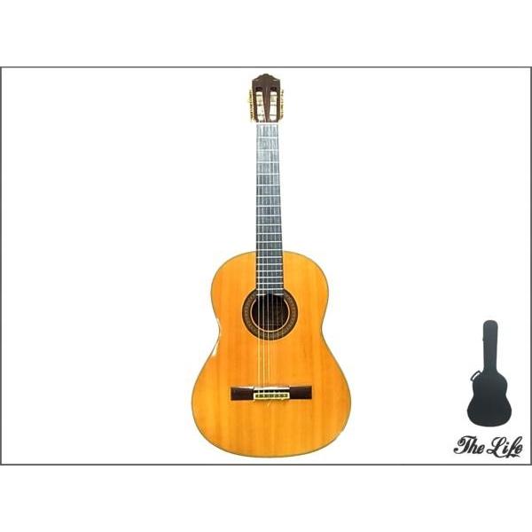 YAMAHA GC 5 アコースティックギター（ヤマハ(YAMAHA)|クラシック 