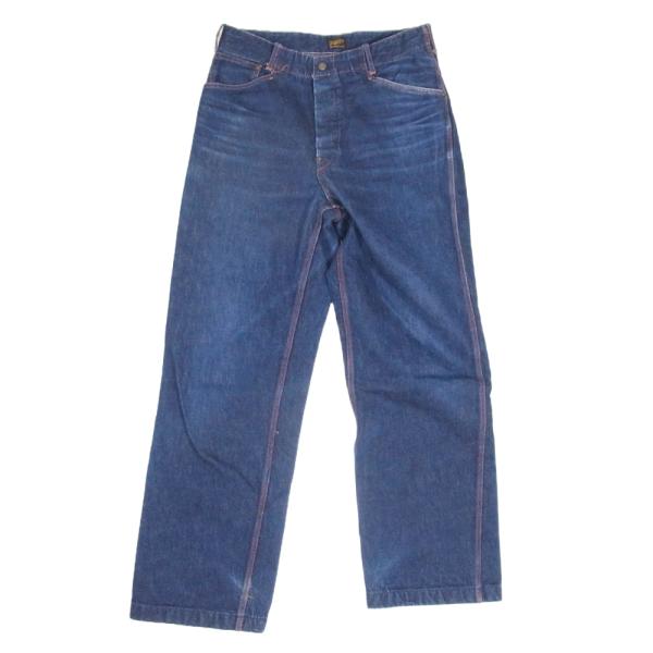 TENDERLOIN（テンダーロイン） T-PAINTER ペインター デニム パンツ