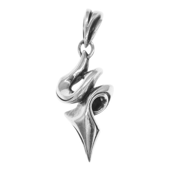 M'S COLLECTION エムズコレクション トライバル ツイスト シルバー