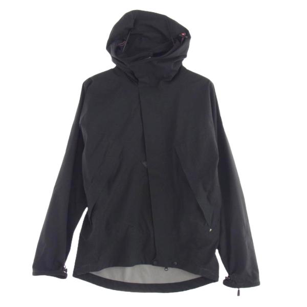 さらに値下げ★希少中古★クレッタルムーセン アルグロン サイズM KLATTERMUSEN クレッタルムーセン Allgron Jacket アルグロン