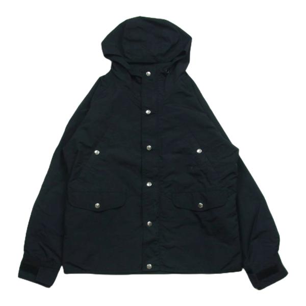 TENDERLOIN テンダーロイン T-MT PARKA マウンテン パーカー ナイロン 