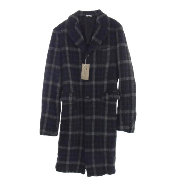 COMME des GARCONS HOMME PLUS AD2024 PN-J029 ウール 縮絨 COMME des GARCONS HOMME PLUS AD2024 PN-J029 ウール 縮絨