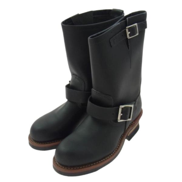 RED WING レッドウィング 2268 ENGINEER BOOT エンジニアブーツ RED WING レッドウィング 2268 ENGINEER BOOT エンジニアブーツ