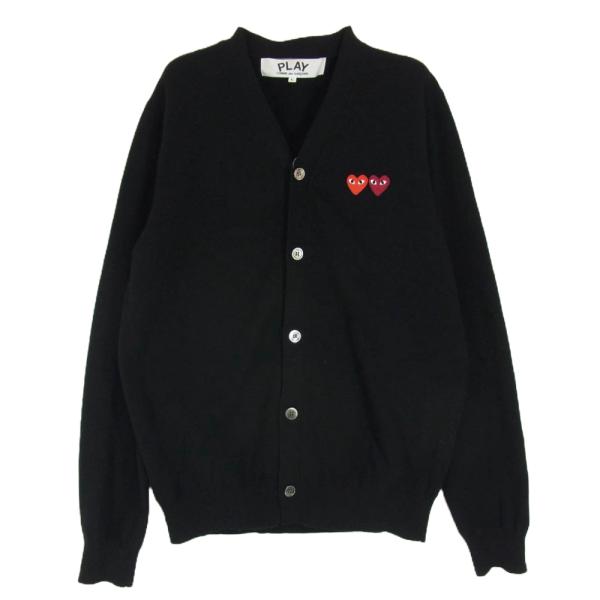 PLAY COMME des GARCONS プレイコムデギャルソン AD2016 AZ-N058 PLAY COMME des GARCONS プレイコムデギャルソン AD2016 AZ-N058