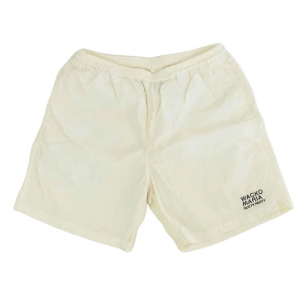 WACKO MARIA ワコマリア BOARD SHORTS ショート ハーフパンツ WACKO MARIA ワコマリア BOARD SHORTS ショート ハーフパンツ