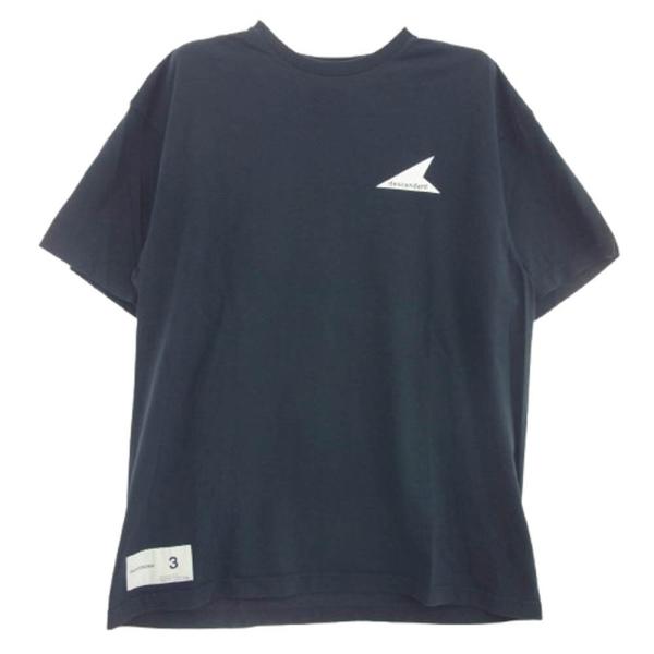 DESCENDANT ディセンダント 20SS 201NTDS-CSM04S CETUS SS TEE