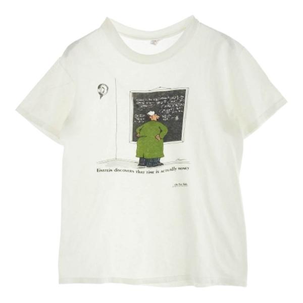 Vintage ヴィンテージ 80s USA製 シングルステッチ Stedmanタグ