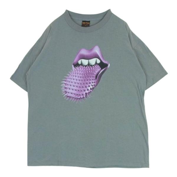 ヴィンテージ VINTAGE 90s USA製 The Rolling Stones ローリング