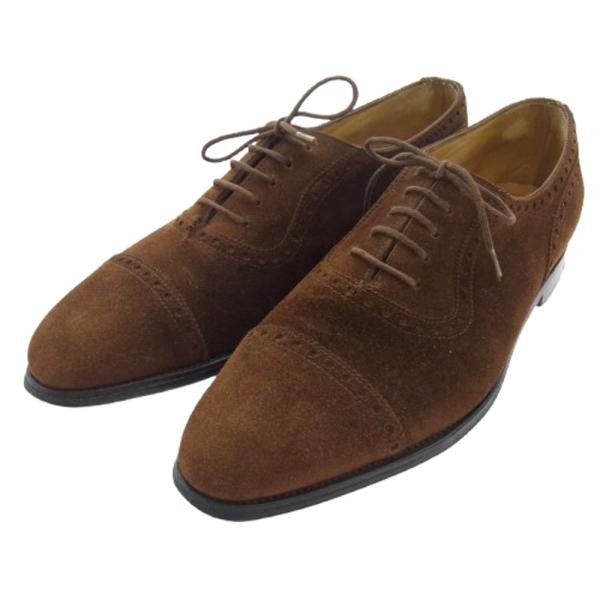 JOHN LOBB（ジョンロブ） ADELAIDE アデレード スエード スウェード