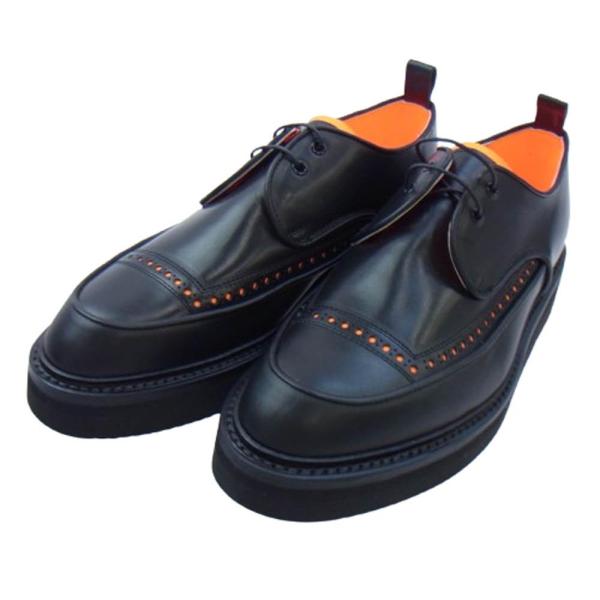 KIDS LOVE GAITE TOM ポインテッドトゥ VIBRAM社製 ビブラム EV
