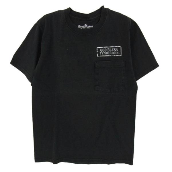 【希少】TENDERLOIN ポケットTシャツ XL brand-life_5i24040bg0010ia75