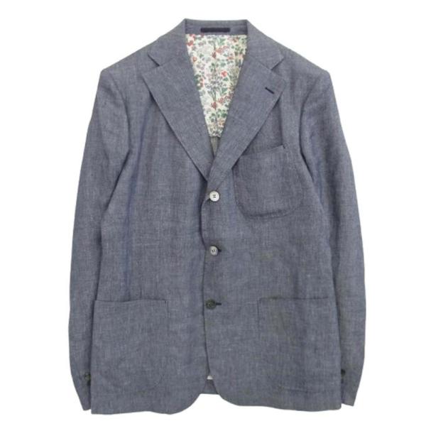 COMME des GARCONS HOMME コムデギャルソンオム 14SS HM-J034 リネン