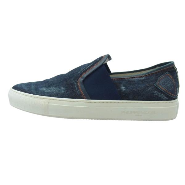 1piu1uguale3 ウノピュウノウグァーレトレ PHILIPPE MODEL フィリップ