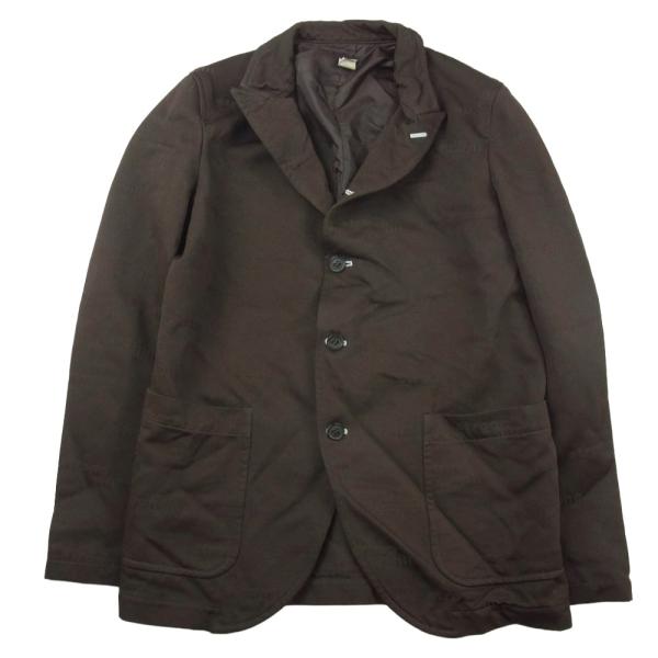 COMME des GARCONS コムデギャルソン 24AW FN-J501 SHIRT シャツ ロゴ