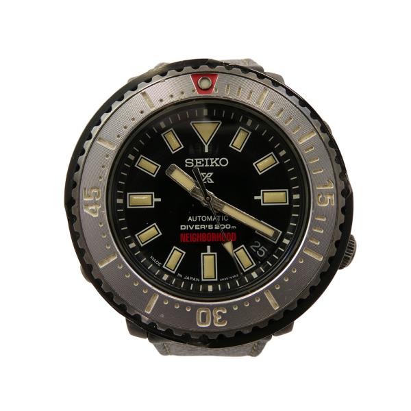 SEIKO（セイコー） SBDY077 × NEIGHBORHOOD ネイバーフッド プロ
