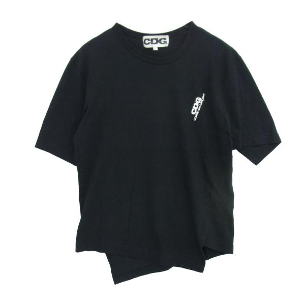 COMME des GARCONS コムデギャルソン 23SS SZ-T050 CDG クルーネック
