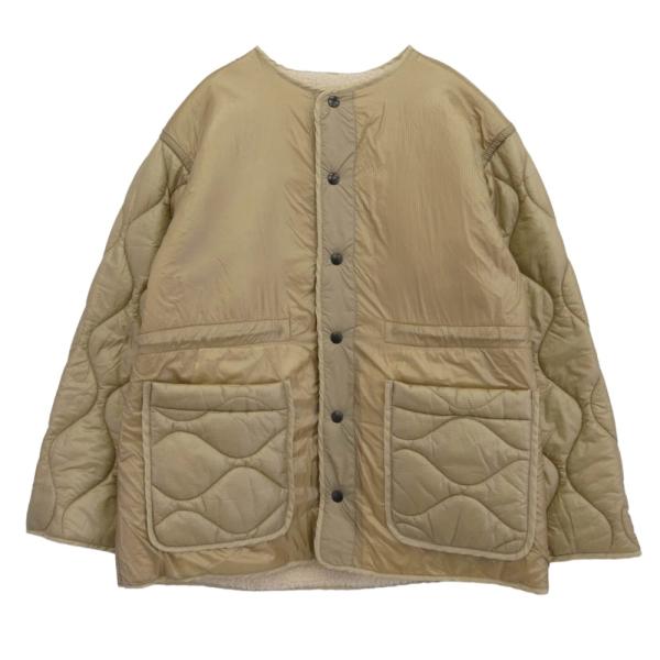 Plage プラージュ JANE SMITH ジェーンスミス リバーシブル ショート