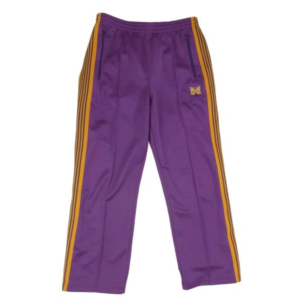 Needles（ニードルス） 25ss QV307 Track Pant トラック パンツ