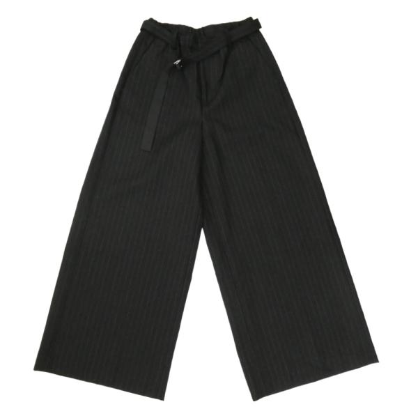 sacai（サカイ） 24AW 24-07415 Chalk Stripe Pants ストライプ