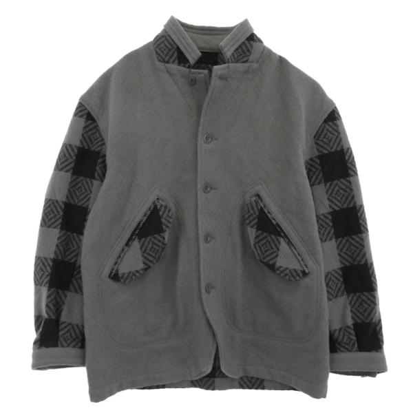 TENDERLOIN（テンダーロイン） T-MELTON CPO JKT メルトン ジャケット