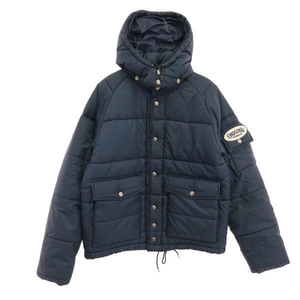 TENDERLOIN（テンダーロイン） T-NRA RACING JKT ロゴワッペン