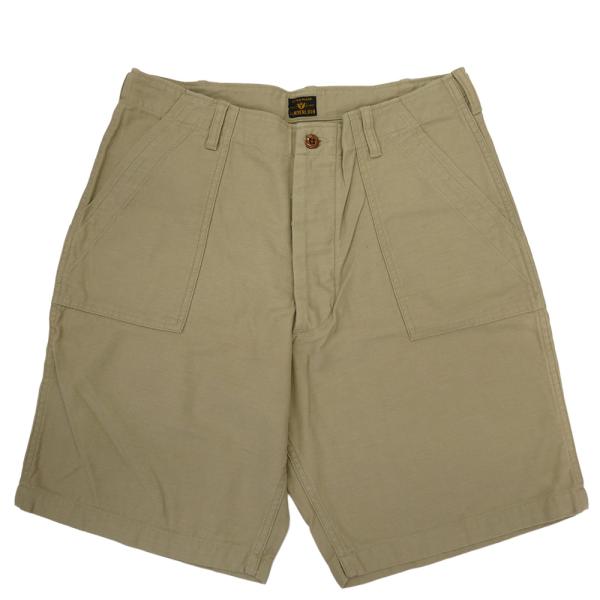 TENDERLOIN（テンダーロイン） T-ARMY SHORTS アーミー ショーツ