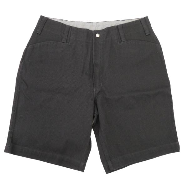 TENDERLOIN（テンダーロイン） T-BDP P SHORTS コットンピケ ショーツ