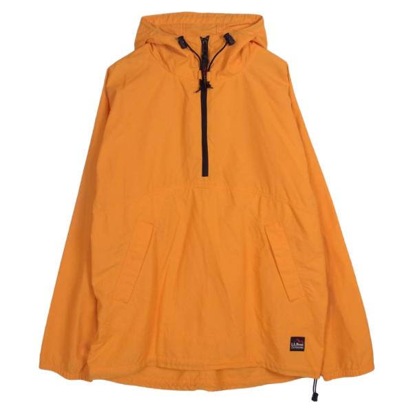 L.L.Bean（エルエルビーン） l.l.bean OUTDOORS 90s ナイロン