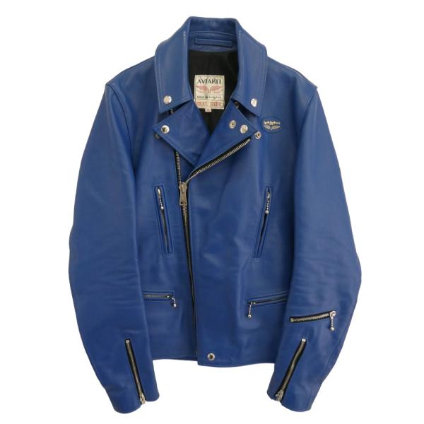 【美品】ルイスレザー ライトニング 402T brand-life_6a05633kn0635ja98