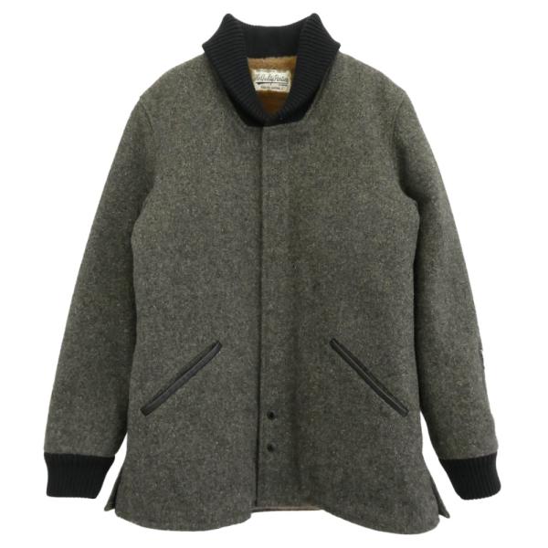 WACKO MARIA（ワコマリア） × WOLF'S HEAD ウルフズヘッド CAR CLUB