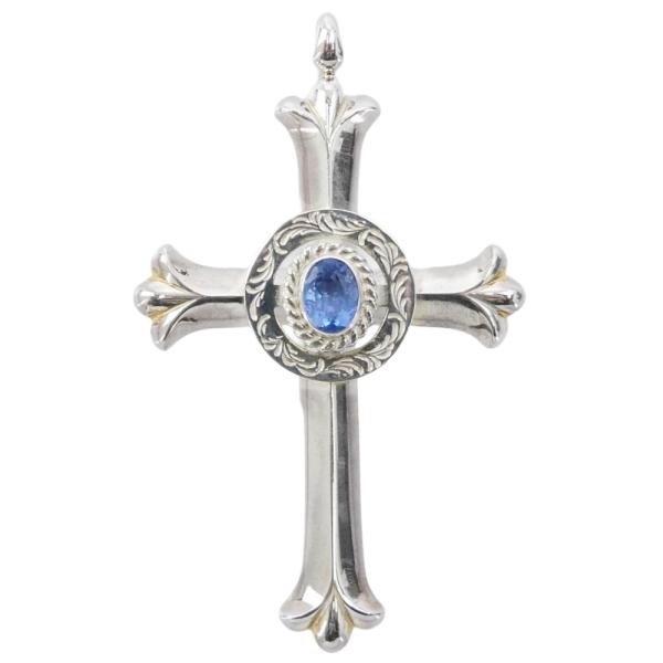 鷲見太郎　TARO WASHIMI arabesque cross TARO WASHIMI ワシミタロウ 鷲見太郎 販売証明カード付属 cross