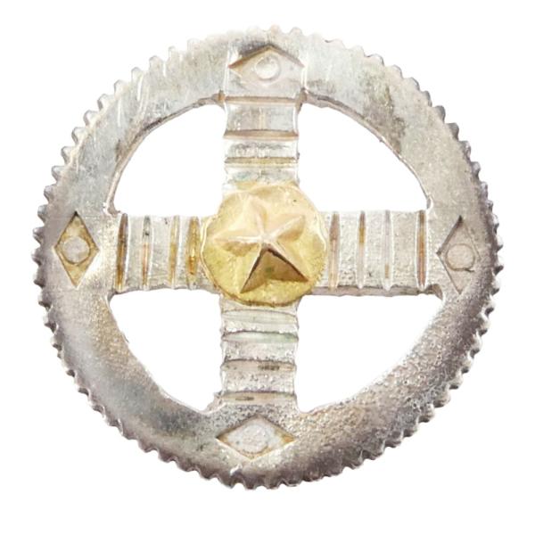 THE BINGO BROTHERS ビンゴブラザーズ スター全メタル メディスン