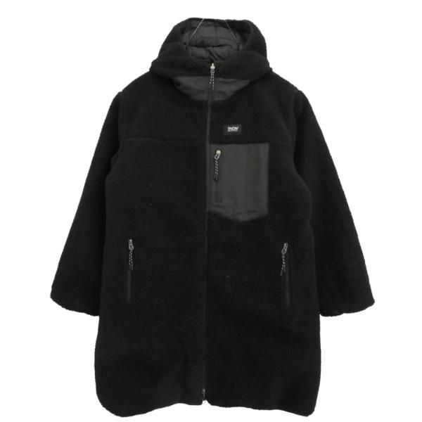 タイオン TAION NOLLEY'S ノーリーズ 別注 ボア リバーシブル コート