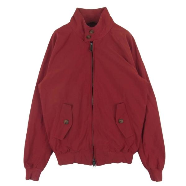 baracuta G-9 G9 スイングトップ ハリントンジャケット BARACUTA（バラクータ） G9 スウィングトップ ハリントン ジャケット
